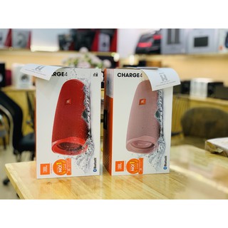 Loa Bluetooth JBL Charge 4