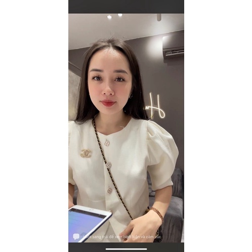 SÉT TRẮNG THÔ CHAN.NEL m