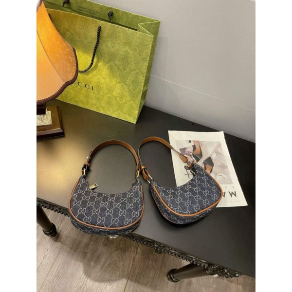 Kẹp Nách GC Xanh Hàng Chuẩn