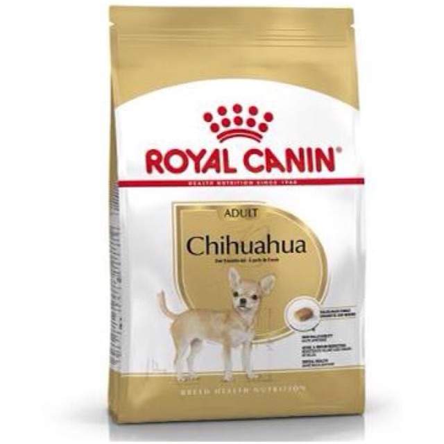 Royal Canin Chihuahua adult 500g