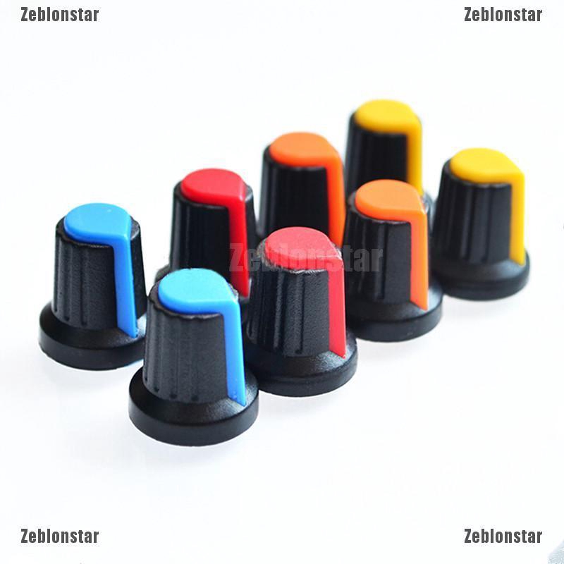 Vn 10 Núm Điều Chỉnh 6mm In