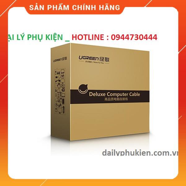 Cáp USB nối dài 30m có khuếch đại Ugreen 10326 dailyphukien