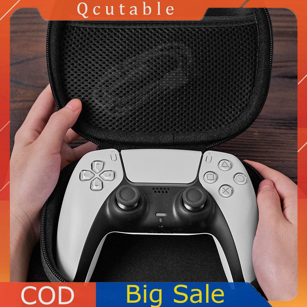 Túi Đựng Tay Cầm Chơi Game 8bitdo Cho Ps5 Ps4 Xbox Series X / S Xbox One S