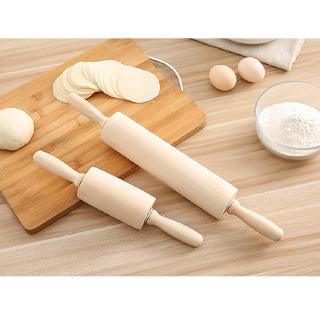 Cây Lăn Bột Bằng Gỗ
