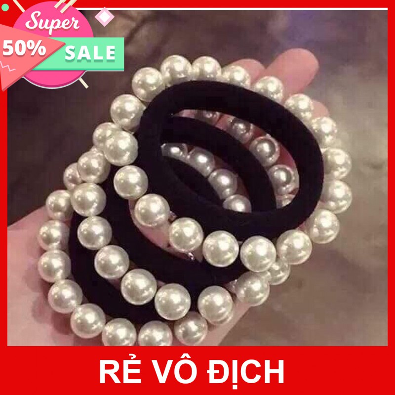 [Hot]-CHUN BUỘC TÓC NT