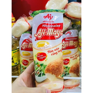 XỐT MAYONNAISE 260g/130g