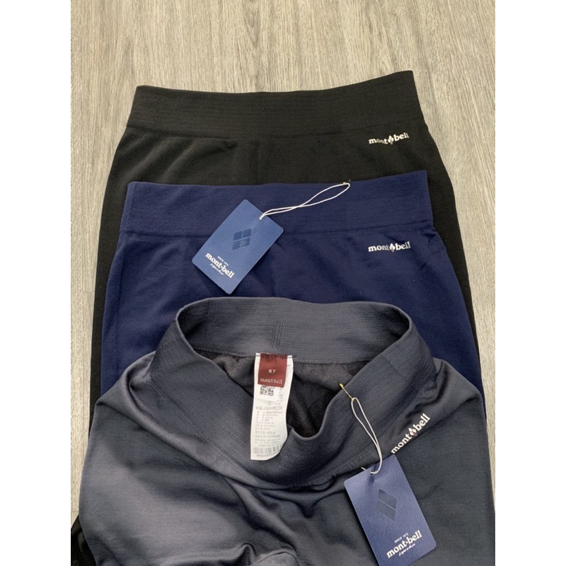 Legging lót bông