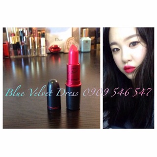 Son - Mac Viva Glam Miley Cyrus