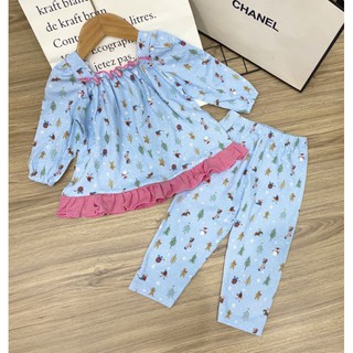 Bộ Carter size 8-14 , bé  20-40kg
