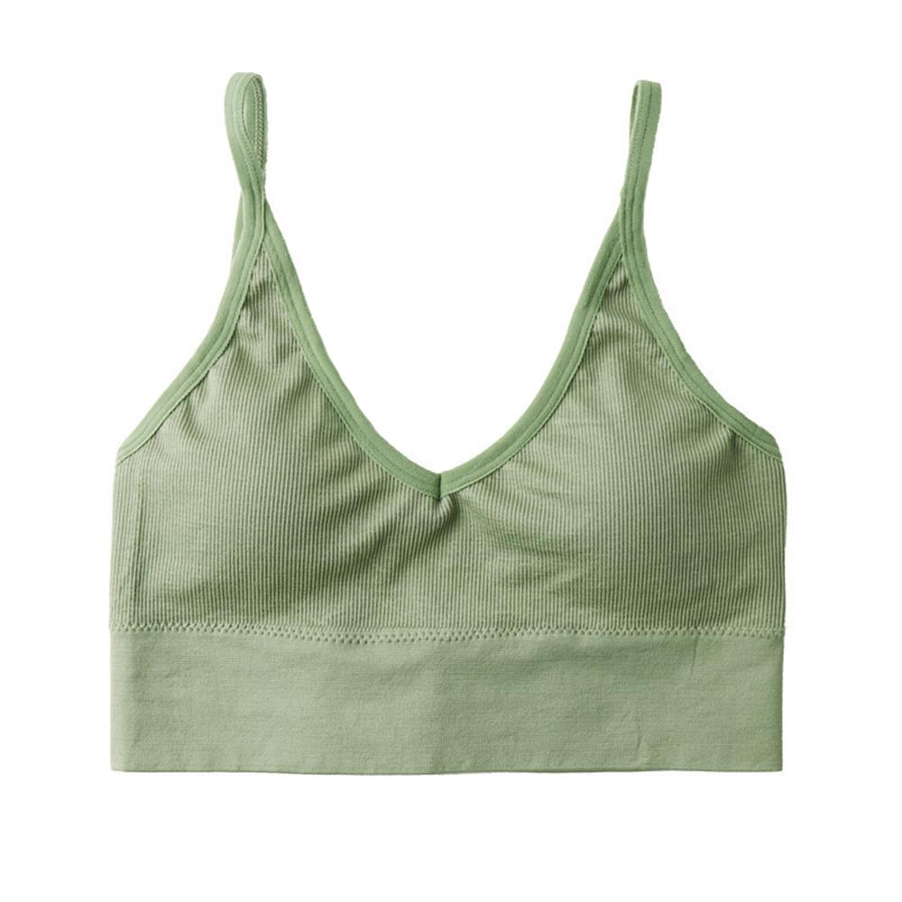 Áo ngực thể thao chống sốc dành cho nữ