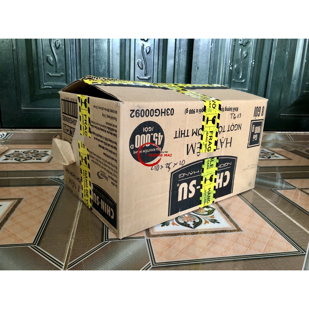 [Giá Sỉ] Thùng Giấy Carton Cũ, Thùng Giấy Đóng Hàng Đủ Kích Cỡ