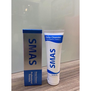 Sữa rửa mặt Deep Cleanser Professional Formula Smas 60g