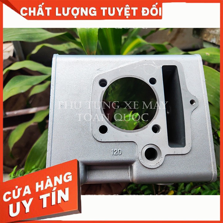 lòng wave có két nước