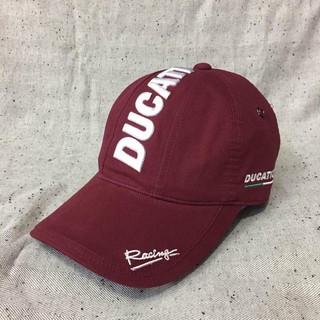 Nón kết DUCATI (Mẫu 3) [Kèm quà]