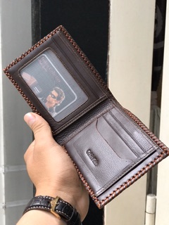 Ví da cao cấp