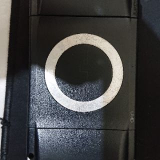 Sony psp 1000 gẫy joystick