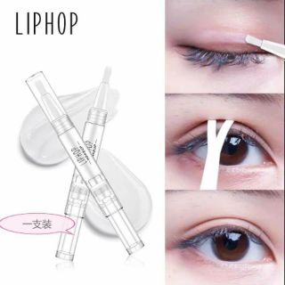 Keo Kích Mí LIPHOP Là Sản Phẩm Gel Tạo Mắt 2 Mí Có Độ Bám Cao Và Hiệu Quả Lâu Dài