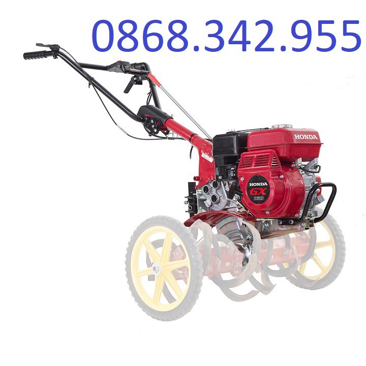 Máy Xới Đất Honda FJ500 T 4.9HP/3.6KW