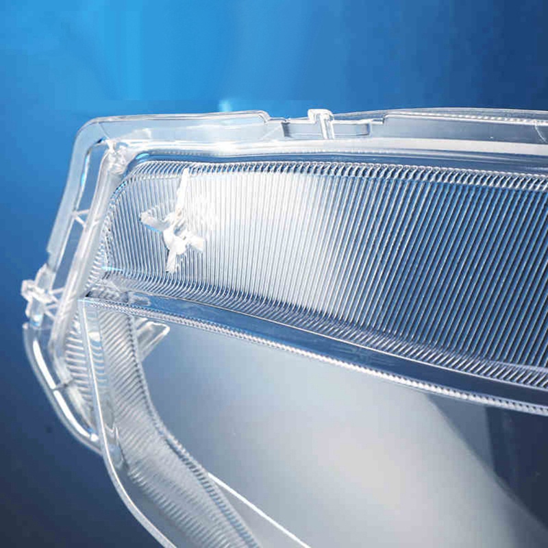 Khung Bảo Vệ Đèn Pha LED Bằng Kính Chuyên Dụng Cho 2016-2018 Honda Civic