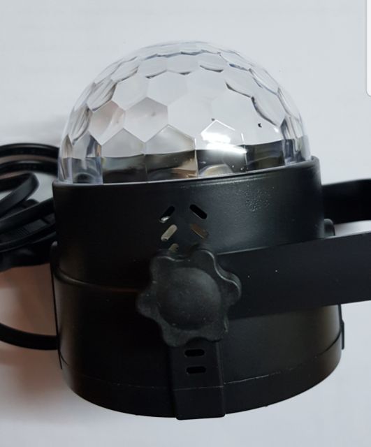 Đèn Led 3 màu trang trí