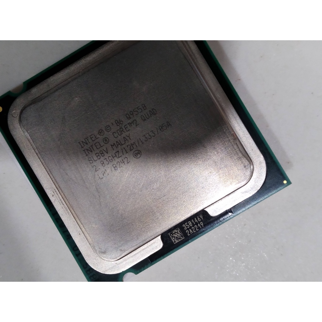 CPU INTEL Q9550 | BigBuy360 - bigbuy360.vn