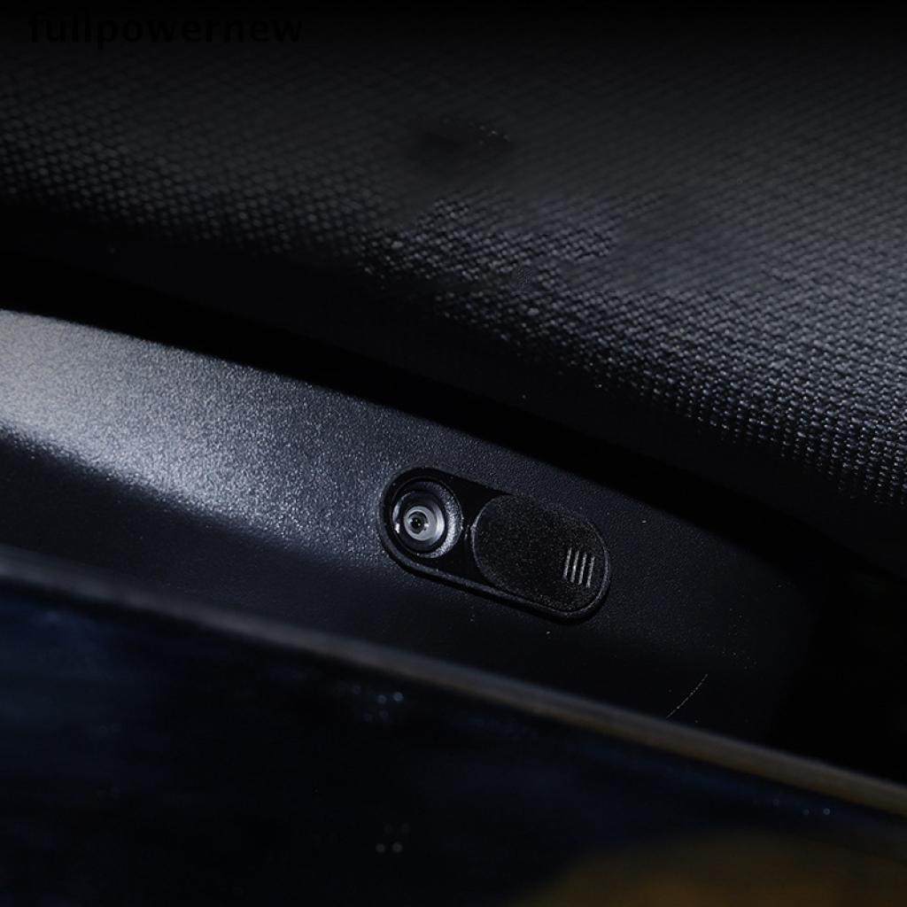 Toàn Bộ 1 Vỏ Bọc Webcam Cho Tesla Model 3 Camera / S / X | BigBuy360 - bigbuy360.vn