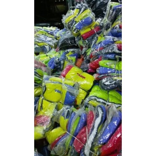 Freeship 99k TQ_Combo 10 áo phao