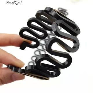 Set 5 dụng cụ thắt quấn tóc tiện dụng
