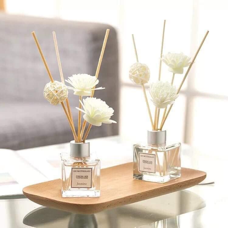 Tinh dầu nước hoa để phòng