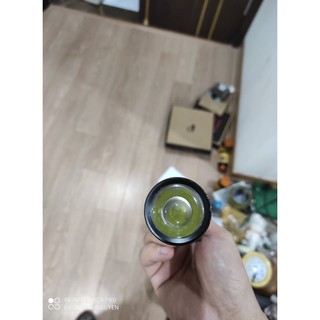 Đèn pin Led Lenser P7R