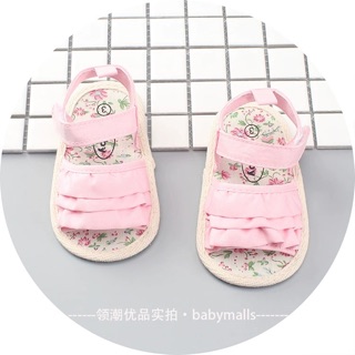 Giày tập đi cho bé (nhiều mẫu)