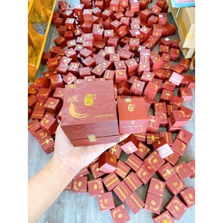 Cao mụn sâm đỏ 36 vị + sữa rửa mặt mật nhân sâm