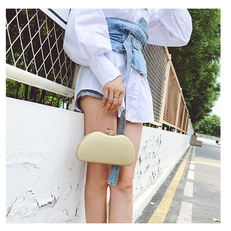 [FreeShip] Ví Cầm Tay Nữ - Clutch (VI-NU-015) 🔥MUA NHIỀU GIẢM GIÁ 🔥