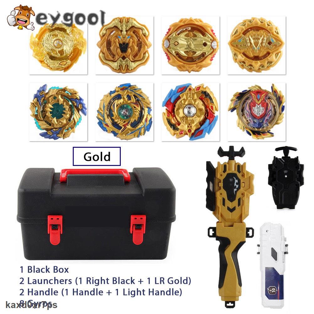 Siêu Giảm Giá Bộ đồ chơi con quay hồi chuyển Beyblades Arena 4D độc đáo dành cho trẻ em