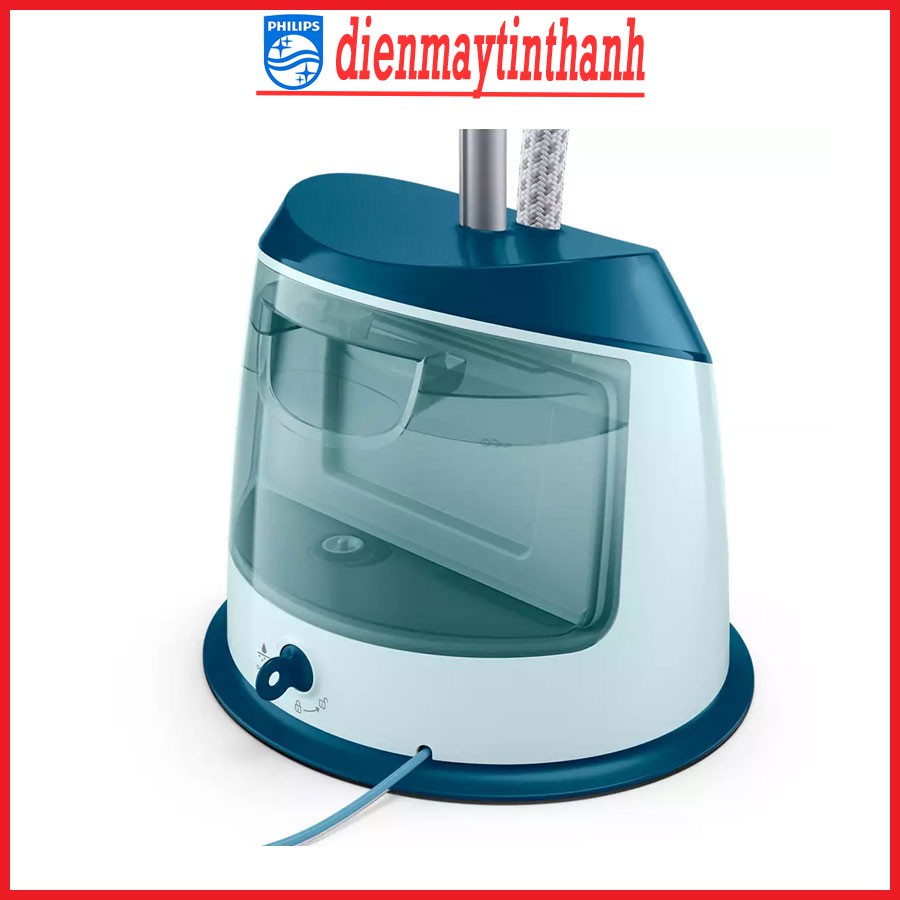 Bàn ủi hơi nước đứng philips gc518 - mykit.vn