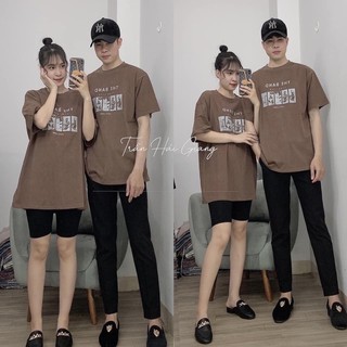 ÁO PHÔNG CỘC THE BAND siêu hot🍁🍁🍁🍁🍁