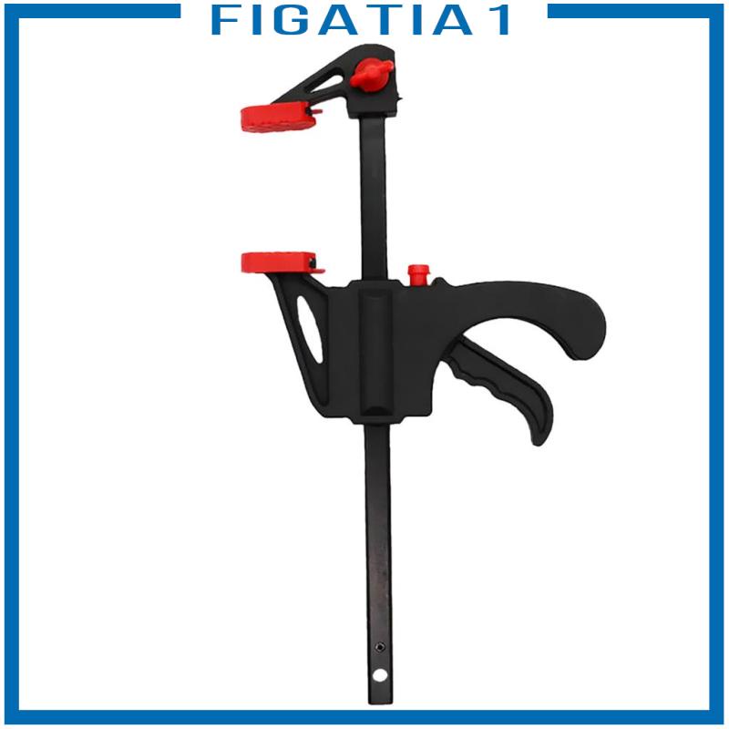 Kẹp Gỗ figatia1 Bền Bỉ Tháo Gỡ Linh Hoạt Cho Chế Tác Gỗ