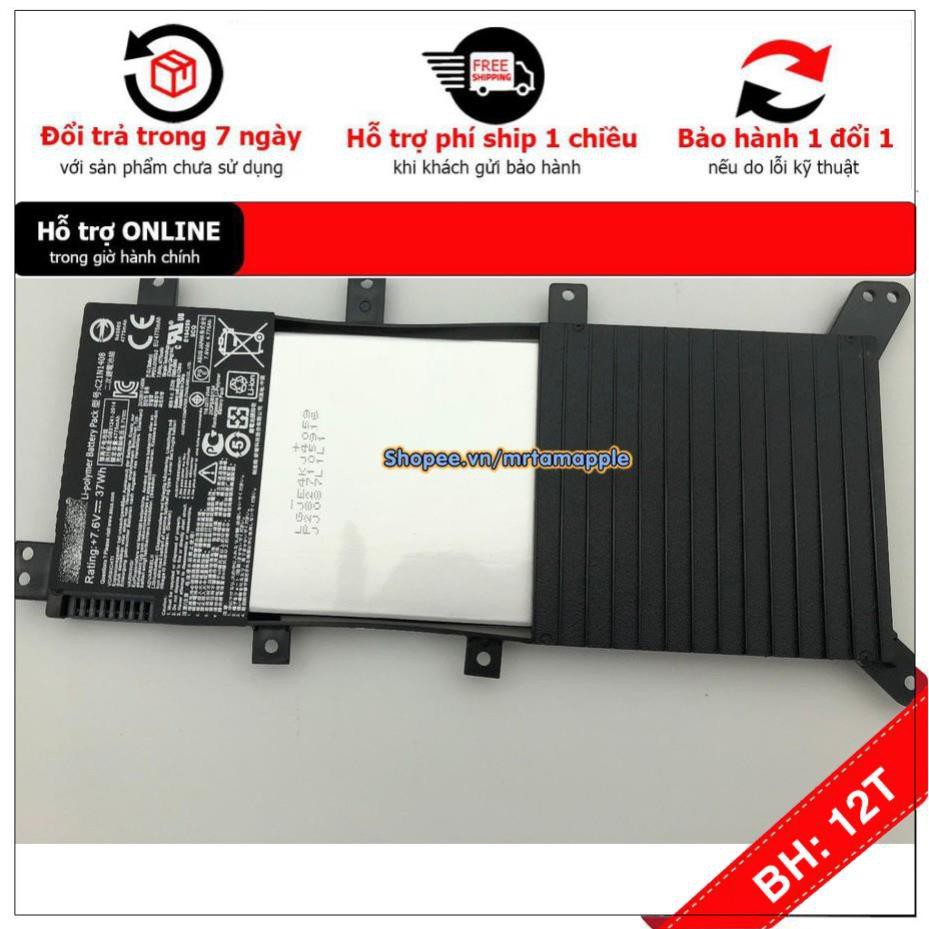 BH12TH] Pin Laptop ASUS VIVOBOOK 4000 (C21N1408) (ZIN) - VivoBook 4000 K555 MX555 V555L