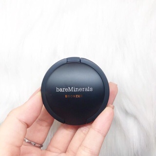 Phấn tạo khối bareMinerals Endless Summer Bronzer 3.8g (unbox)