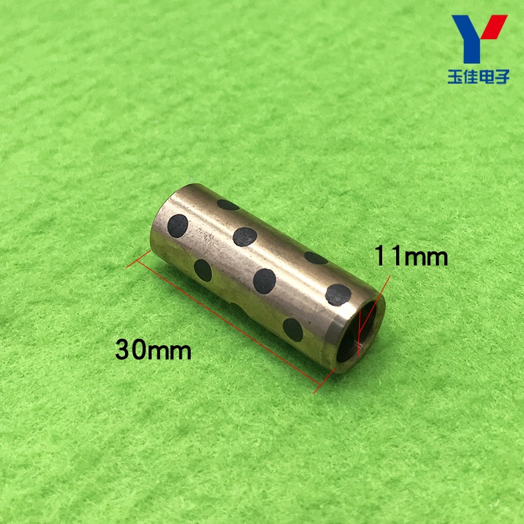 Bộ Phụ Kiện Bằng Đồng Thau 8x11 X 30mm Cho Máy In 3d | BigBuy360 - bigbuy360.vn