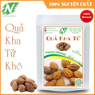 Quả Kha Tử Khô 100g