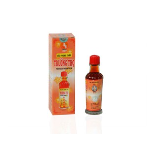 Dầu Phong Thấp Trường Thọ 40ml - 20ml - 10ml
