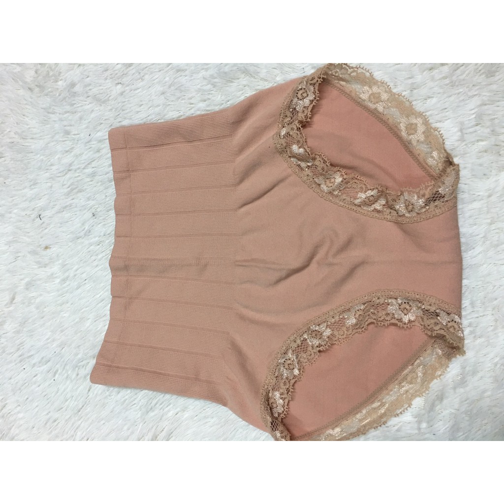 Quần gen nịt bụng định hình nữ Nhật Bản _MS2 | BigBuy360 - bigbuy360.vn