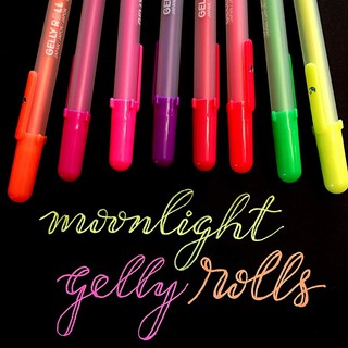 Bút Nước SAKURA GELLY ROLL MOONLIGHT