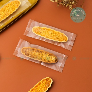 Túi đựng bánh thuyền [100 chiếc]