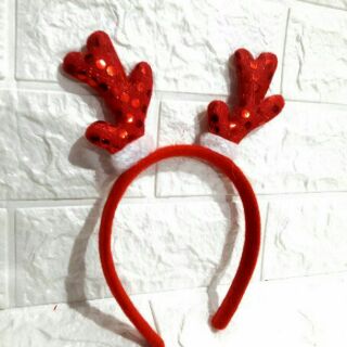 Bờm noel cho bé - Bờm giáng sinh cho bé
