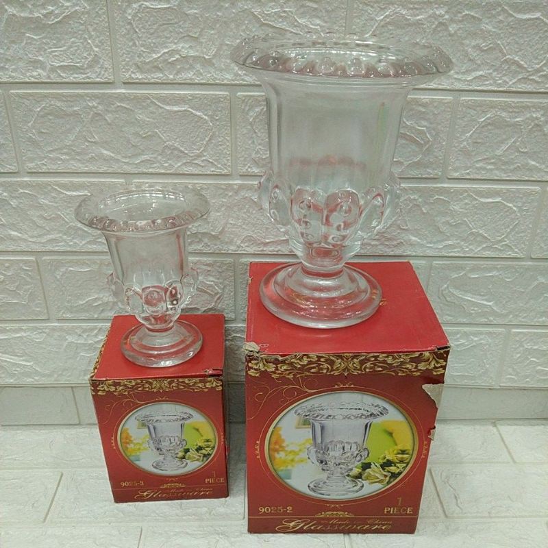Lọ cắm quả phật thủ 2 số