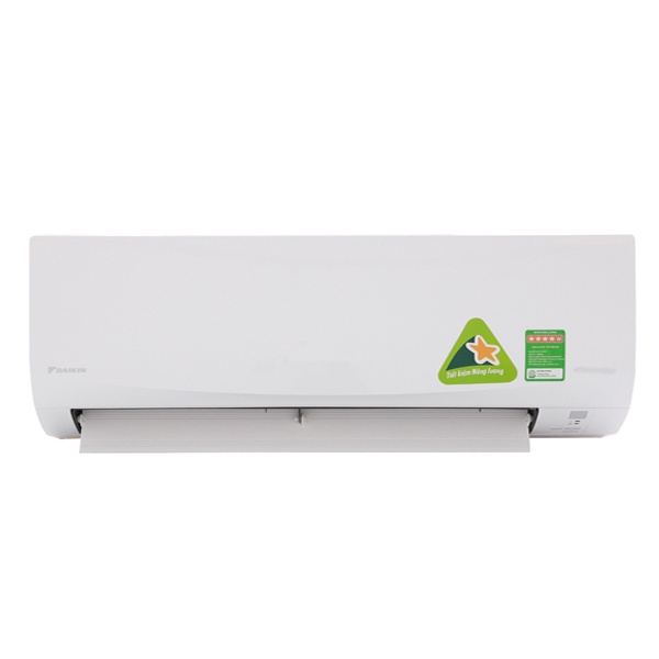 [Mã ELHA10 giảm 6% đơn 5TR] Điều hòa Daikin 2 chiều Inverter R32 FTHF25VAVMV/RHF25VAVMV