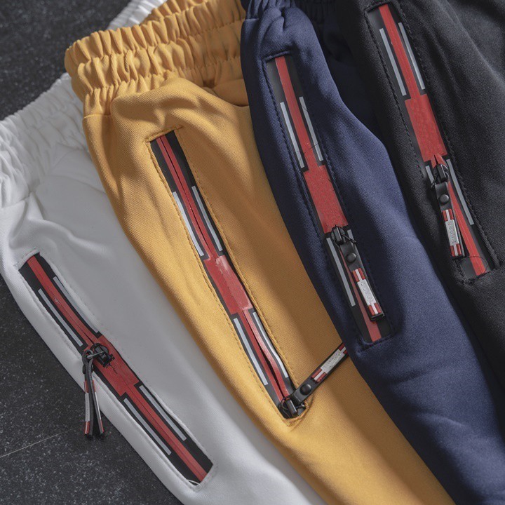 [Mã SKAMSALEP6 giảm 10% TỐI ĐA 100K đơn150K] Quần đùi 4 màu thời trang nam mới nhất KS01, phom 40-80kg | BigBuy360 - bigbuy360.vn