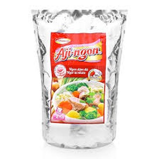 Hạt nêm Aji-Ngon bịch 2kg